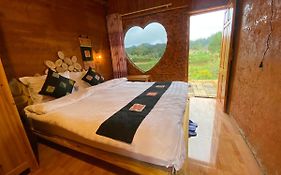 Lý Đành Homestay
